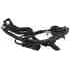 NTK AB2040 ABS Wheel Speed Sensor NTK ABS Wheel Speed Sensor