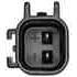 AB2041 by NTK - NTK ABS Wheel Speed Sensor