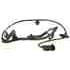 AB2041 by NTK - NTK ABS Wheel Speed Sensor