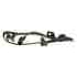 AB2041 by NTK - NTK ABS Wheel Speed Sensor