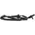 NTK AB2047 ABS Wheel Speed Sensor NTK ABS Wheel Speed Sensor