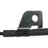 AB2052 by NTK - NTK ABS Wheel Speed Sensor