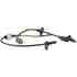 NTK AB2054 ABS Wheel Speed Sensor NTK ABS Wheel Speed Sensor