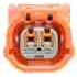 NTK AB2053 ABS Wheel Speed Sensor NTK ABS Wheel Speed Sensor