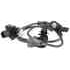 AB2055 by NTK - NTK ABS Wheel Speed Sensor