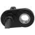 AB2055 by NTK - NTK ABS Wheel Speed Sensor