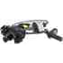 NTK AB2056 ABS Wheel Speed Sensor NTK ABS Wheel Speed Sensor