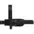 AB2058 by NTK - NTK ABS Wheel Speed Sensor