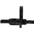 AB2058 by NTK - NTK ABS Wheel Speed Sensor