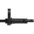 AB2061 by NTK - NTK ABS Wheel Speed Sensor
