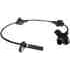 AB2064 by NTK - NTK ABS Wheel Speed Sensor