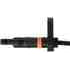 AB2064 by NTK - NTK ABS Wheel Speed Sensor