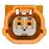 NTK AB2067 ABS Wheel Speed Sensor NTK ABS Wheel Speed Sensor
