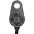 AB2072 by NTK - NTK ABS Wheel Speed Sensor