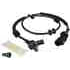 AB2079 by NTK - NTK ABS Wheel Speed Sensor