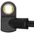 AB2079 by NTK - NTK ABS Wheel Speed Sensor