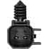 NTK AB2080 ABS Wheel Speed Sensor NTK ABS Wheel Speed Sensor