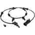 NTK AB2080 ABS Wheel Speed Sensor NTK ABS Wheel Speed Sensor