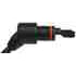 AB2081 by NTK - NTK ABS Wheel Speed Sensor
