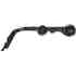 AB2086 by NTK - NTK ABS Wheel Speed Sensor