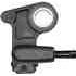 AB2087 by NTK - NTK ABS Wheel Speed Sensor