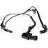 AB2087 by NTK - NTK ABS Wheel Speed Sensor