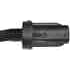 AB2089 by NTK - NTK ABS Wheel Speed Sensor