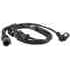 AB2092 by NTK - NTK ABS Wheel Speed Sensor