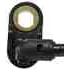 AB2092 by NTK - NTK ABS Wheel Speed Sensor