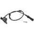 NTK AB2096 ABS Wheel Speed Sensor NTK ABS Wheel Speed Sensor