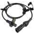 NTK AB2097 ABS Wheel Speed Sensor NTK ABS Wheel Speed Sensor