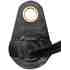 AB2102 by NTK - NTK ABS Wheel Speed Sensor
