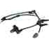 AB2108 by NTK - NTK ABS Wheel Speed Sensor