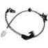 NTK AB2110 ABS Wheel Speed Sensor NTK ABS Wheel Speed Sensor
