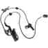 AB2109 by NTK - NTK ABS Wheel Speed Sensor