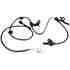 AB2119 by NTK - NTK ABS Wheel Speed Sensor