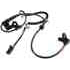 AB2129 by NTK - NTK ABS Wheel Speed Sensor