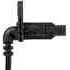 NTK AB2132 ABS Wheel Speed Sensor NTK ABS Wheel Speed Sensor