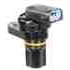 AB1376 by NTK - NTK ABS Wheel Speed Sensor