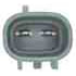 NTK AU0108 Automatic Transmission Input Shaft Speed Sensor NTK Automatic Transmission Speed Sensor