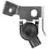 NTK AU0137 ABS Wheel Speed Sensor NTK ABS Wheel Speed Sensor