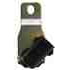 NTK AU0142 Automatic Transmission Input Shaft Speed Sensor NTK Automatic Transmission Speed Sensor