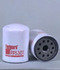 FF5301 by FLEETGUARD - Fuel Filter - 5.24 in. Height