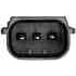 AU0183 by NTK - NTK Automatic Transmission Speed Sensor