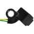 NTK AU0184 Automatic Transmission Input Shaft Speed Sensor NTK Automatic Transmission Speed Sensor