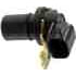 NTK AU0189 Automatic Transmission Input Shaft Speed Sensor NTK Automatic Transmission Speed Sensor