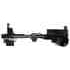 AU0204 by NTK - NTK Automatic Transmission Speed Sensor