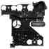 AU0204 by NTK - NTK Automatic Transmission Speed Sensor