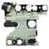 AU0204 by NTK - NTK Automatic Transmission Speed Sensor