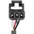 NTK AU0208 Automatic Transmission Output Shaft Speed Sensor NTK Automatic Transmission Speed Sensor
